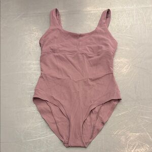 Athleta Leotard